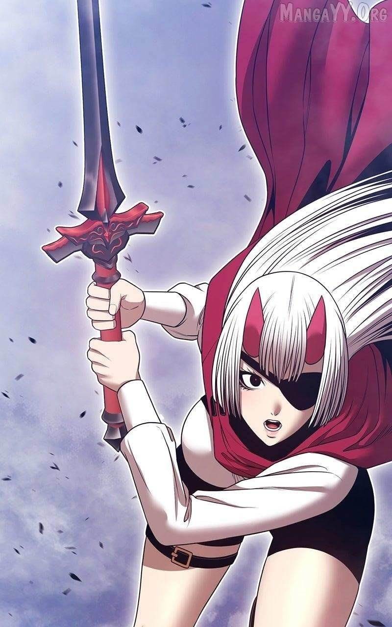 Read 99 Reinforced Wood Stick Manga Online