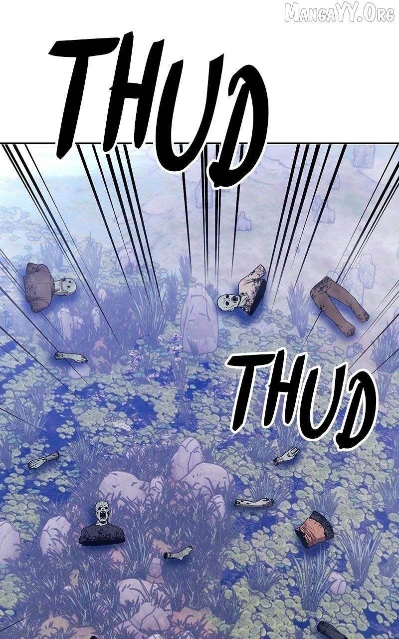 Read 99 Reinforced Wood Stick Manga Online