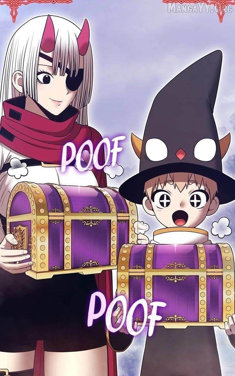 Read 99 Reinforced Wood Stick Manga Online
