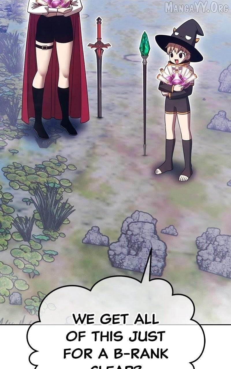 Read 99 Reinforced Wood Stick Manga Online
