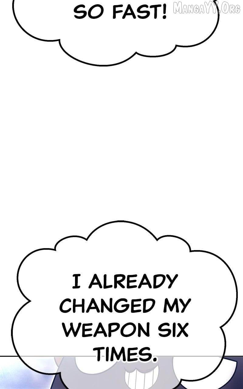 Read 99 Reinforced Wood Stick Manga Online