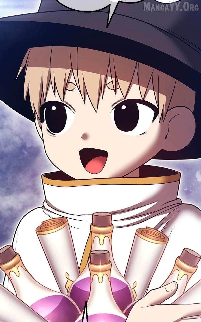Read 99 Reinforced Wood Stick Manga Online