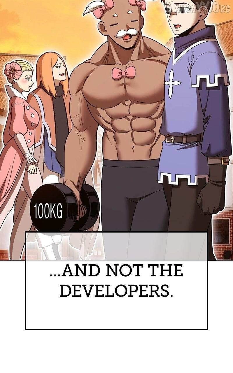 Read 99 Reinforced Wood Stick Manga Online