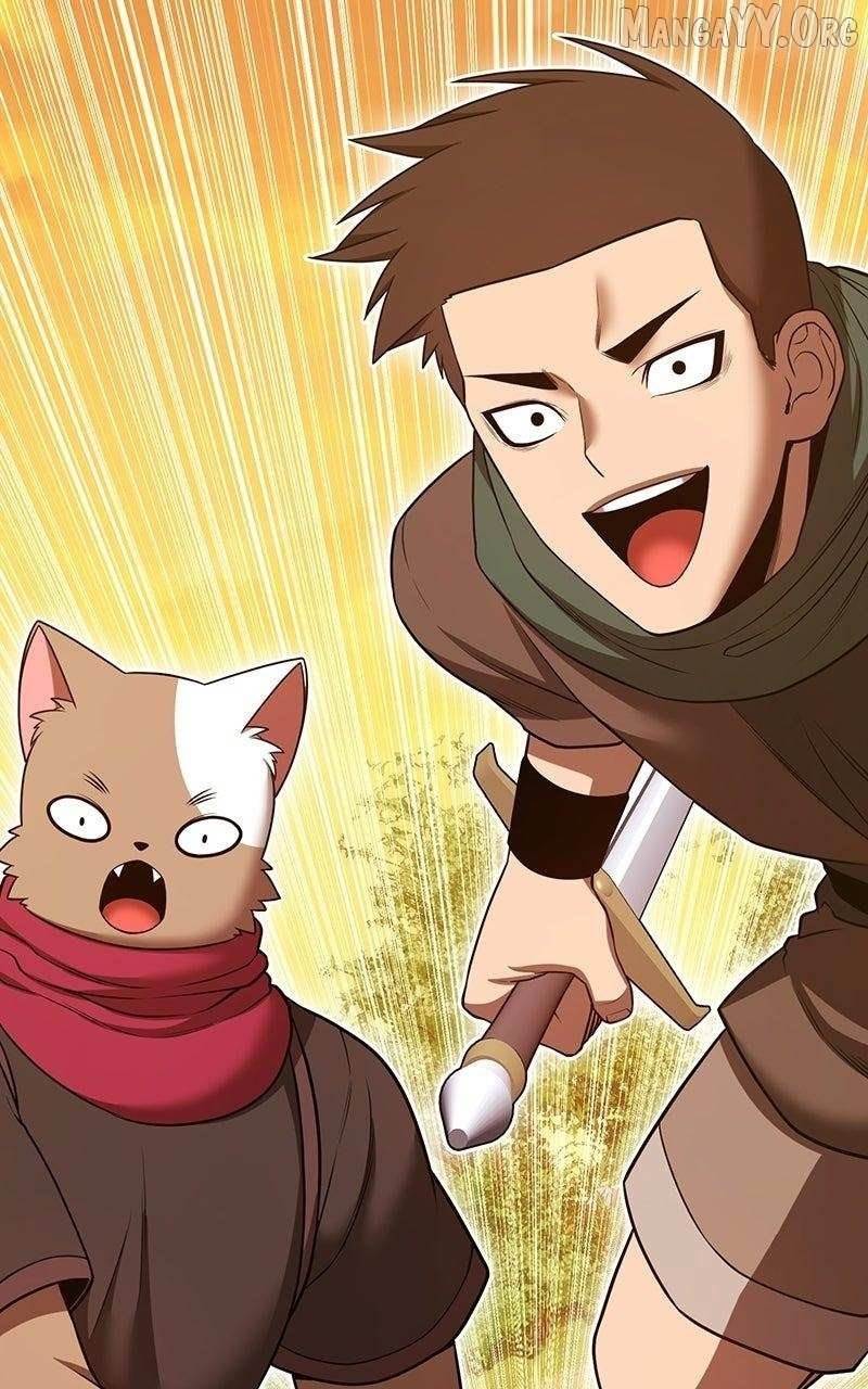Read 99 Reinforced Wood Stick Manga Online