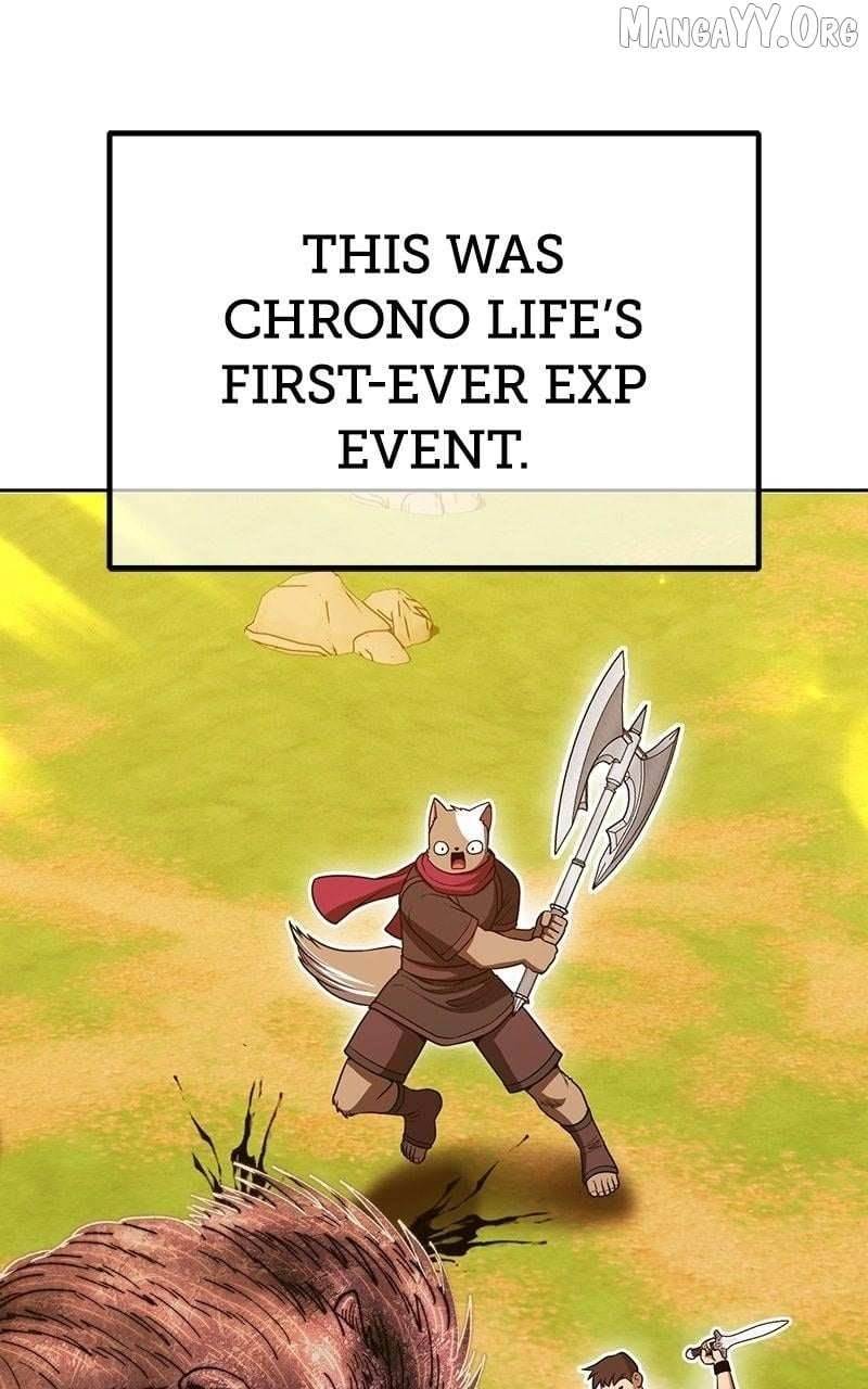 Read 99 Reinforced Wood Stick Manga Online