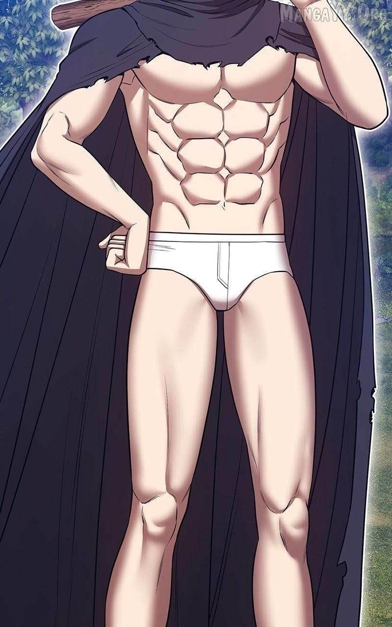 Read 99 Reinforced Wood Stick Manga Online
