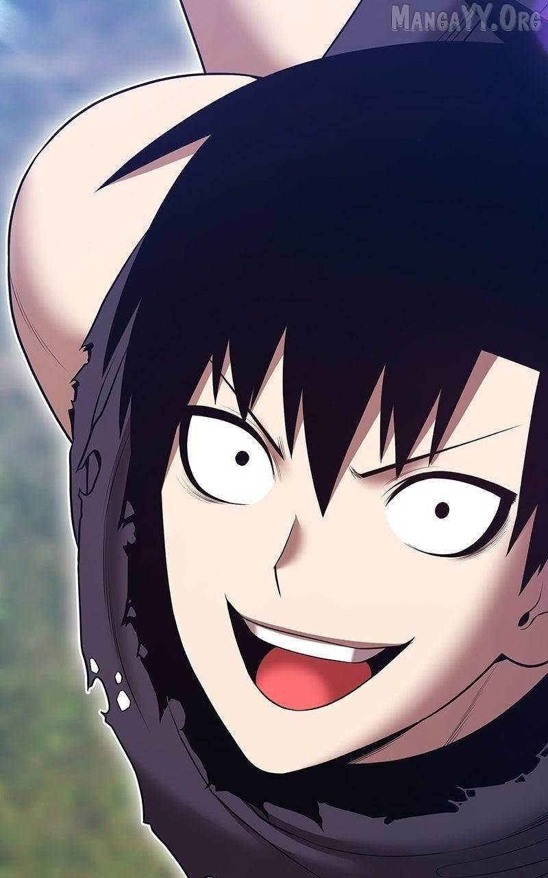 Read 99 Reinforced Wood Stick Manga Online
