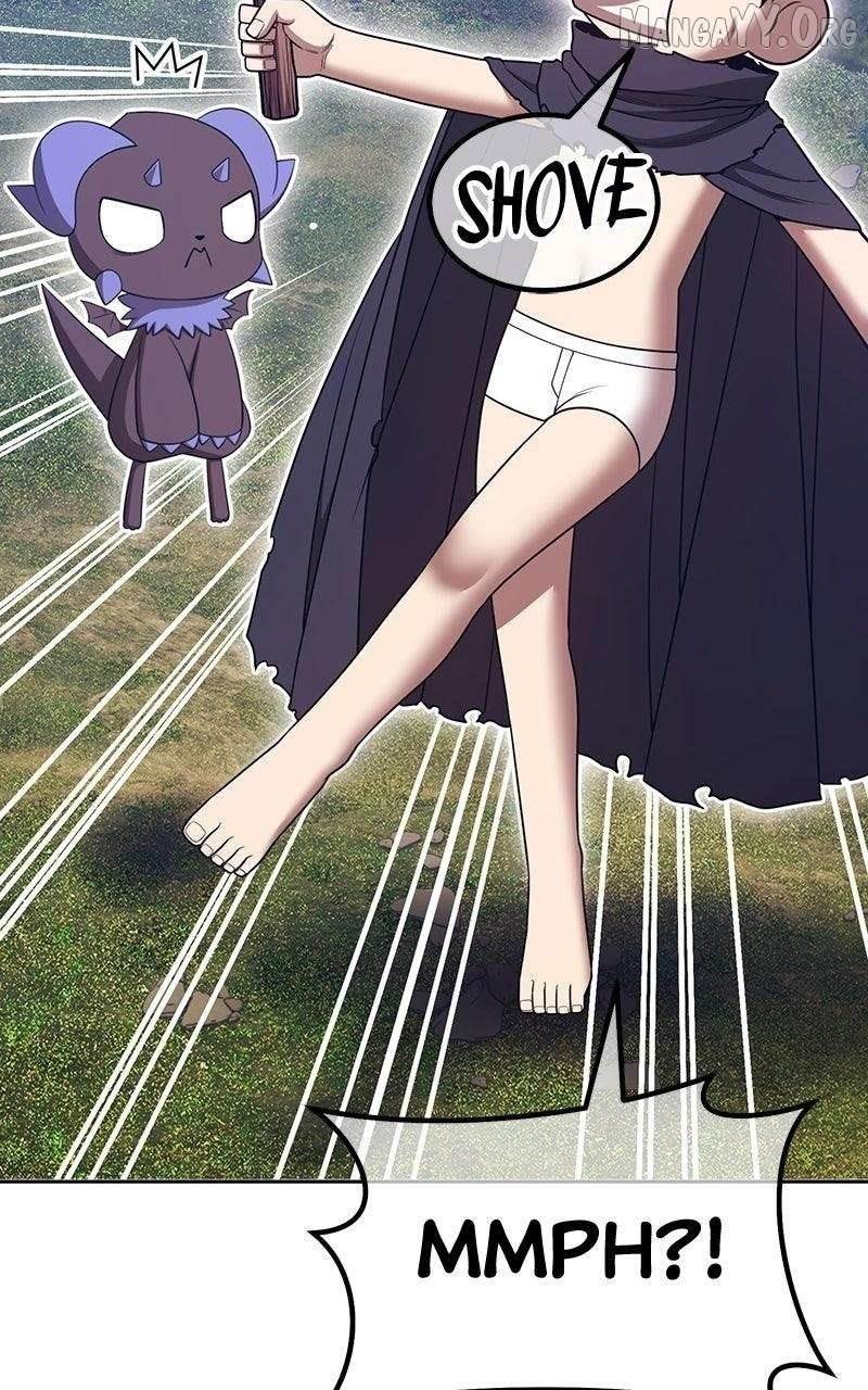 Read 99 Reinforced Wood Stick Manga Online