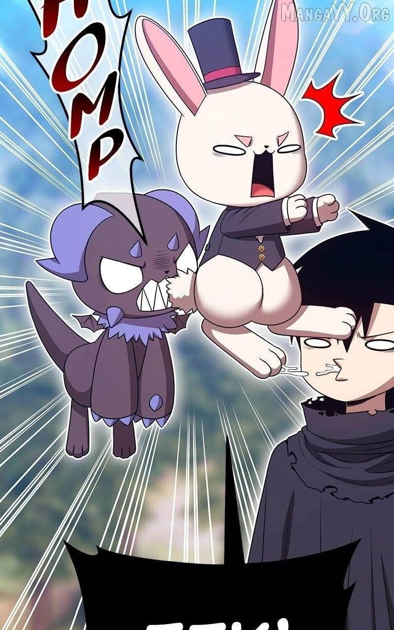 Read 99 Reinforced Wood Stick Manga Online