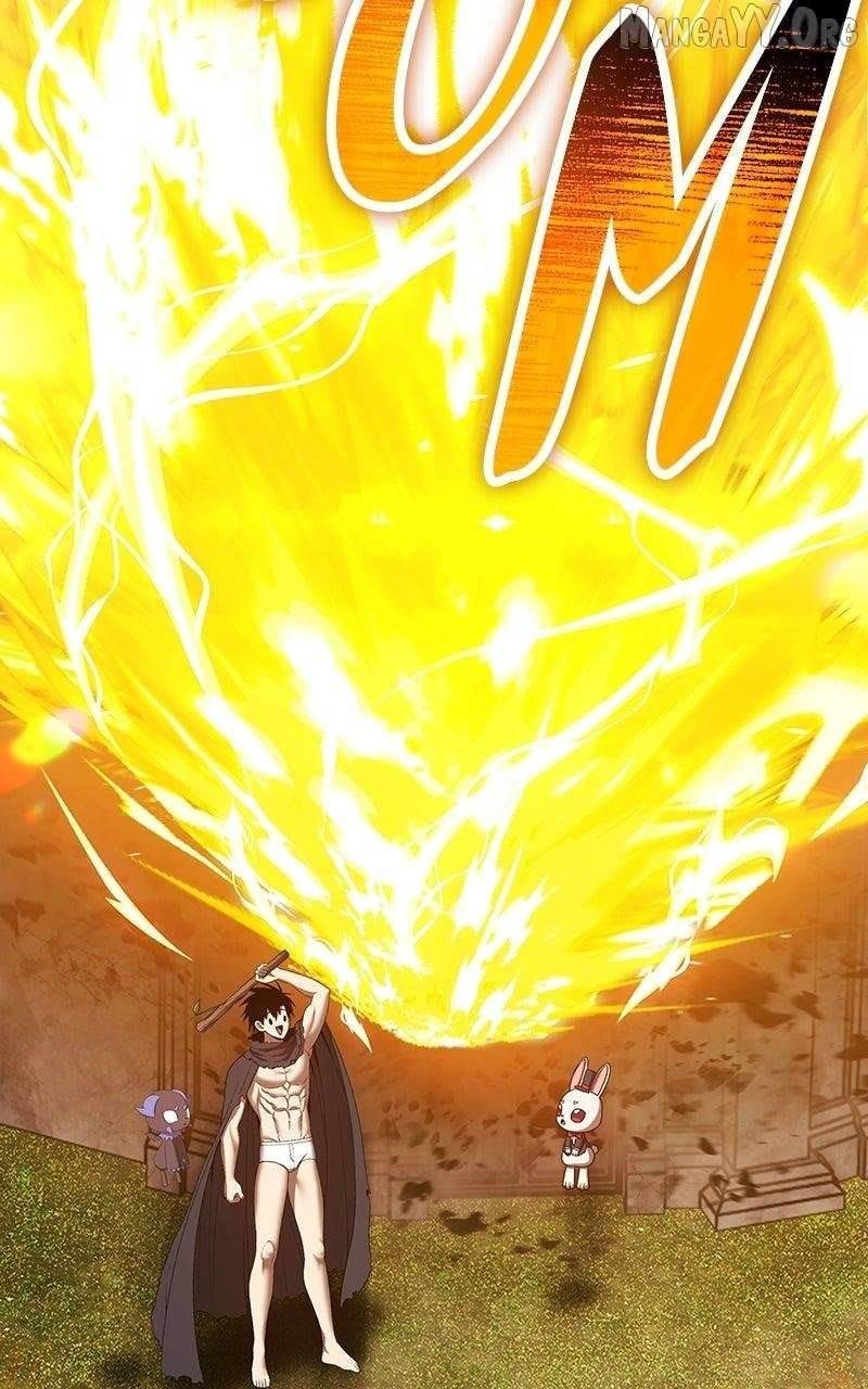 Read 99 Reinforced Wood Stick Manga Online