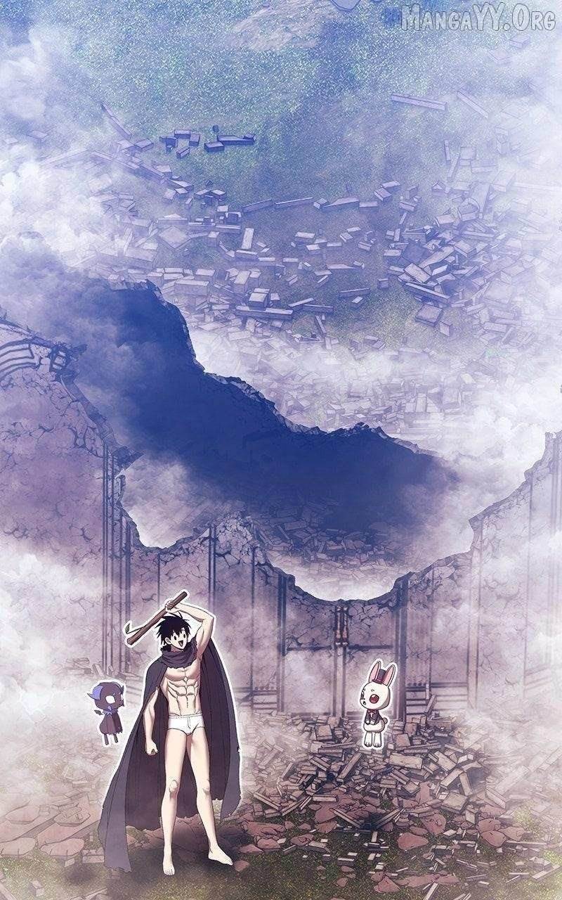 Read 99 Reinforced Wood Stick Manga Online