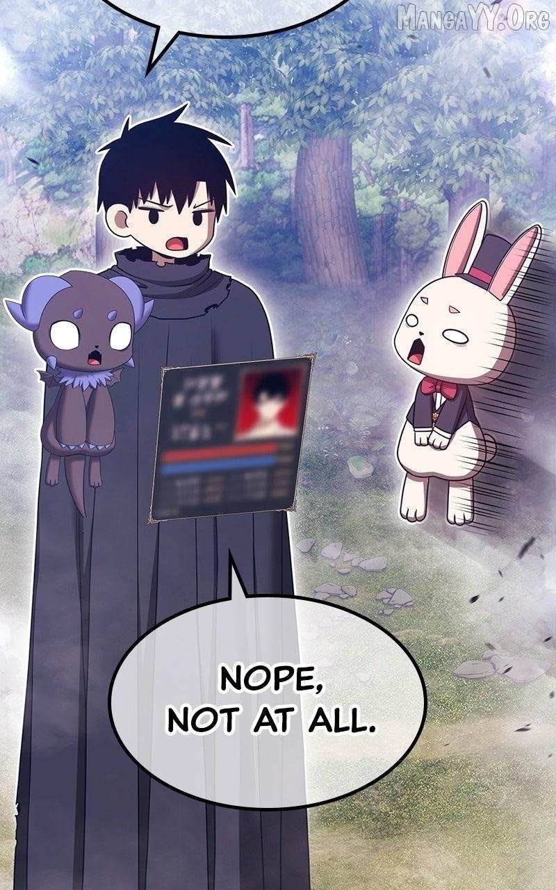 Read 99 Reinforced Wood Stick Manga Online