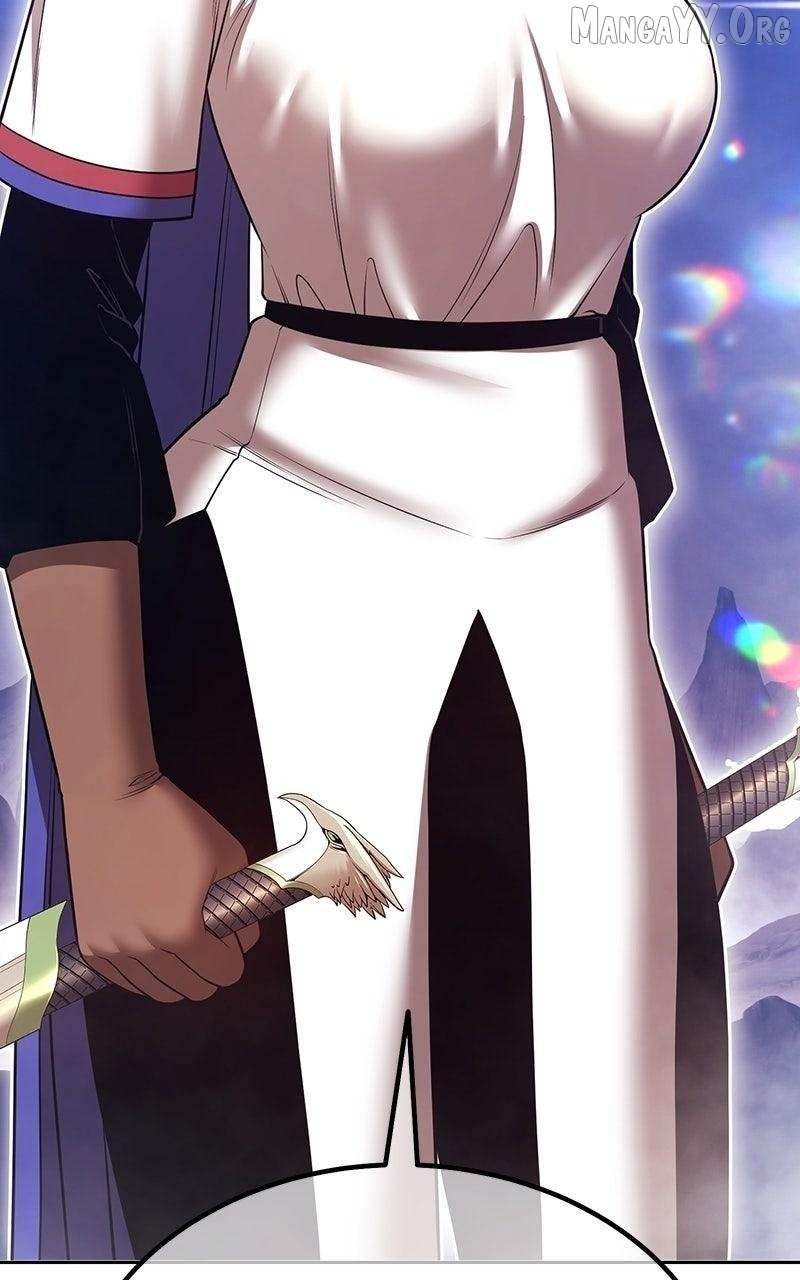 Read 99 Reinforced Wood Stick Manga Online
