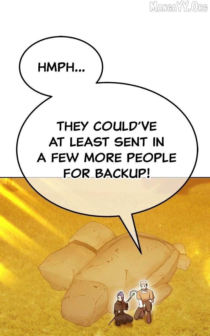 Read 99 Reinforced Wood Stick Manga Online