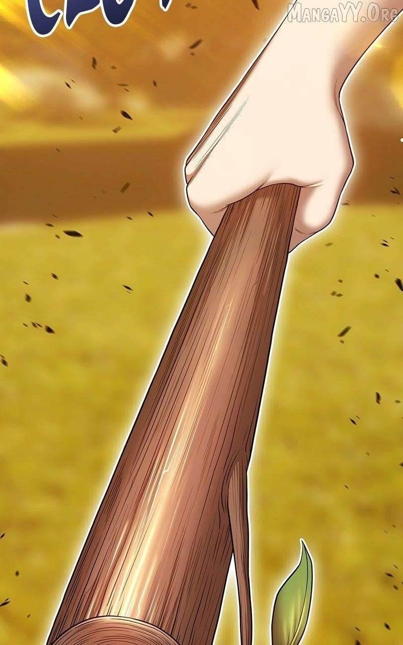 Read 99 Reinforced Wood Stick Manga Online