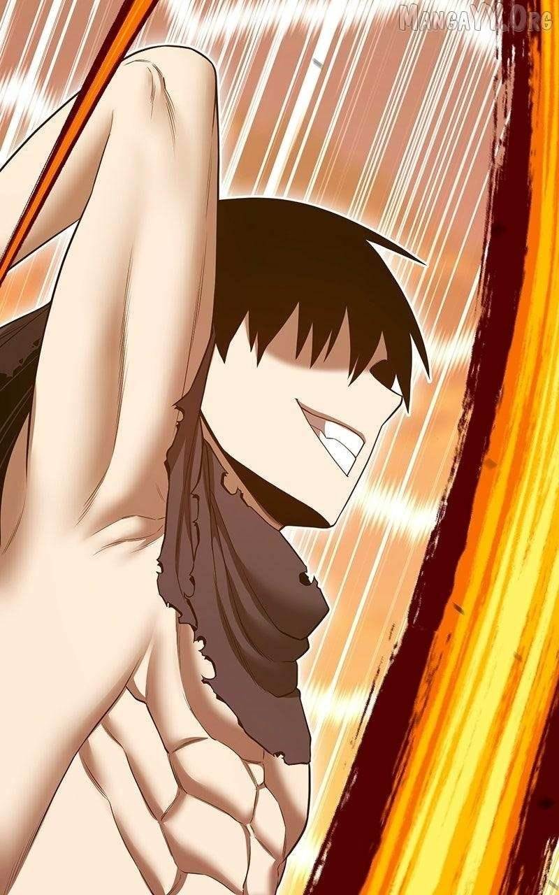 Read 99 Reinforced Wood Stick Manga Online