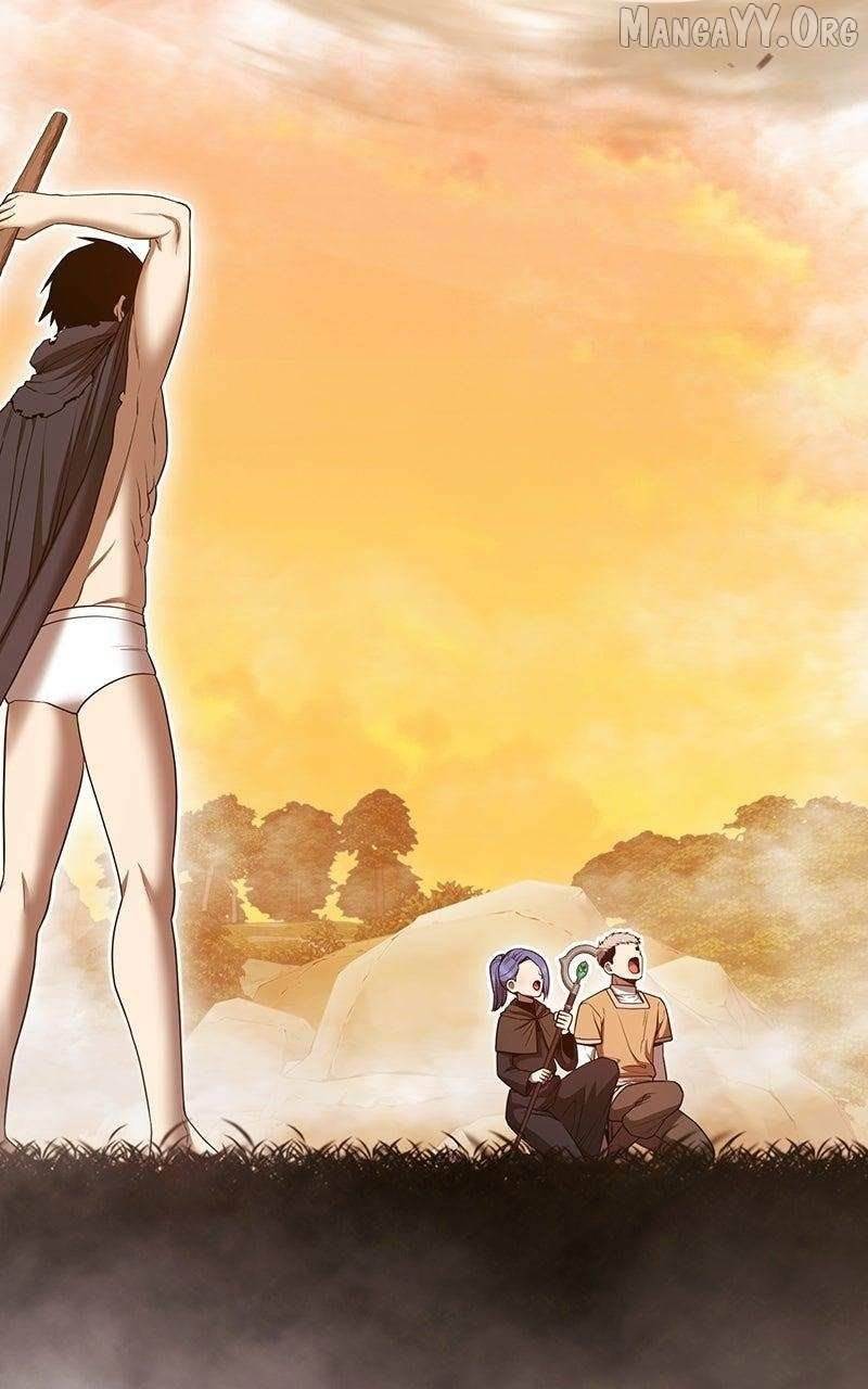 Read 99 Reinforced Wood Stick Manga Online