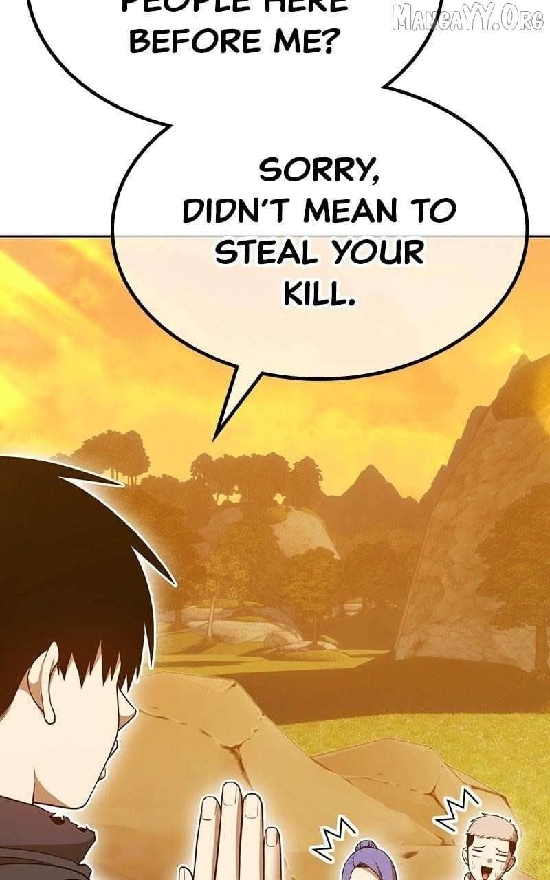 Read 99 Reinforced Wood Stick Manga Online