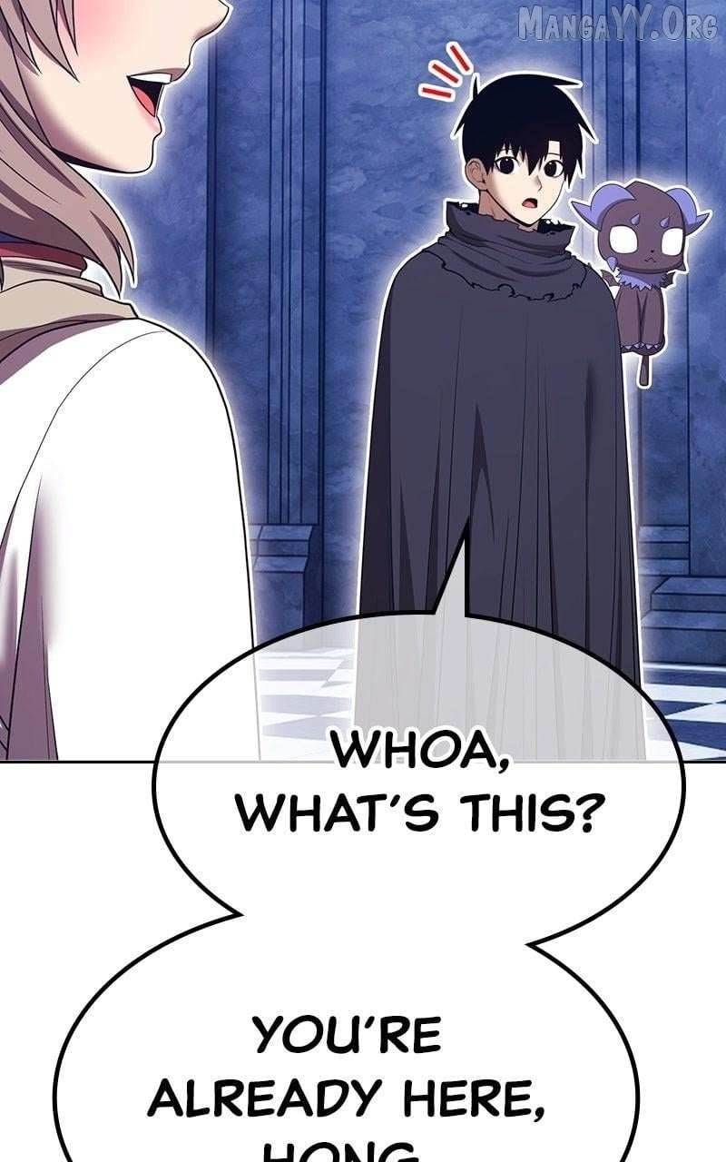 Read 99 Reinforced Wood Stick Manga Online