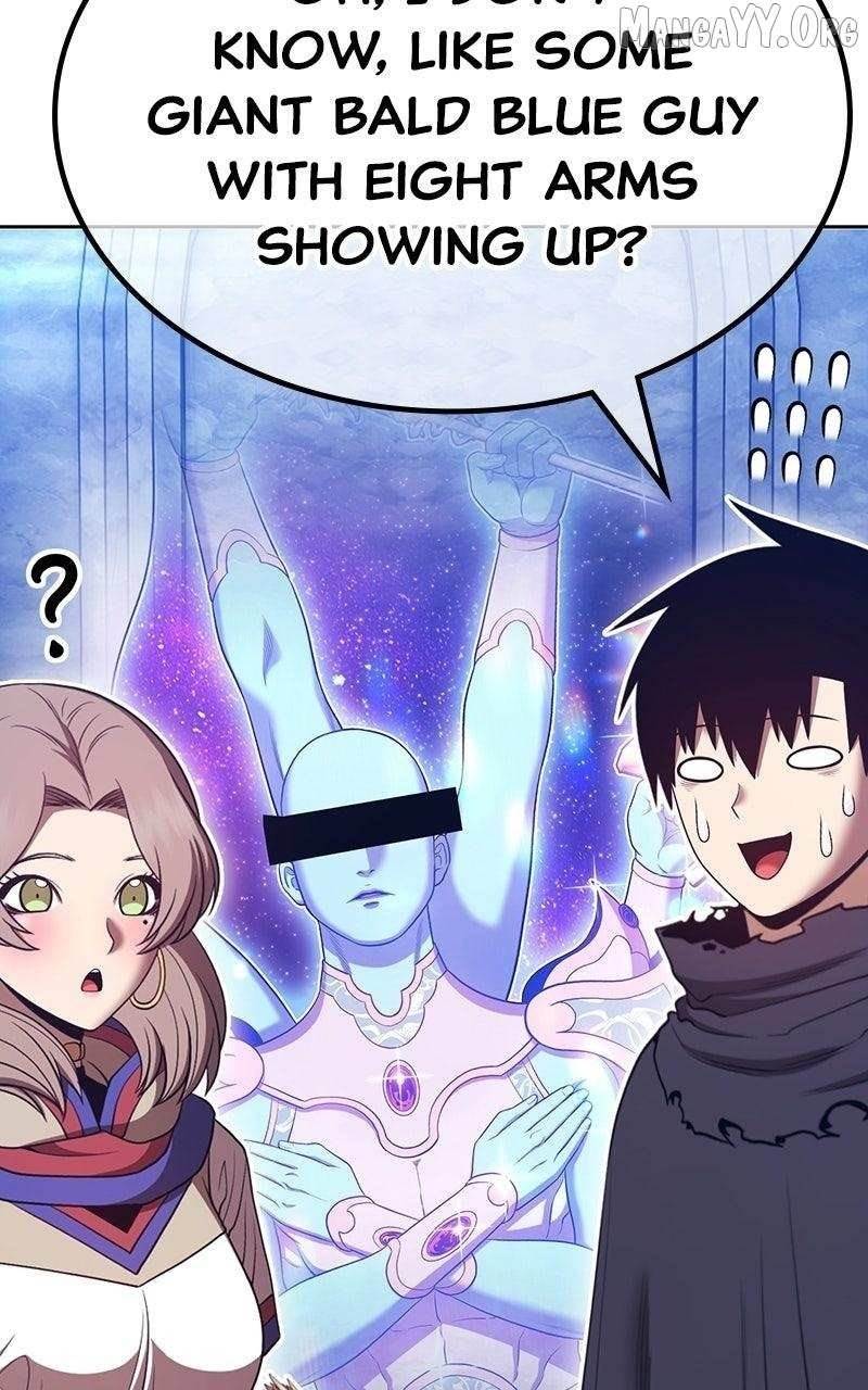 Read 99 Reinforced Wood Stick Manga Online