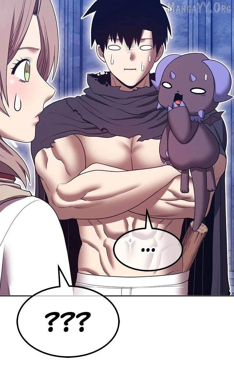 Read 99 Reinforced Wood Stick Manga Online