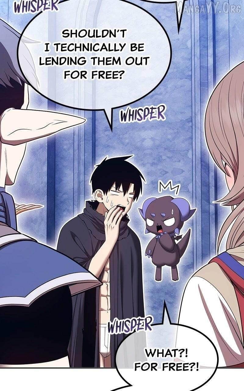 Read 99 Reinforced Wood Stick Manga Online