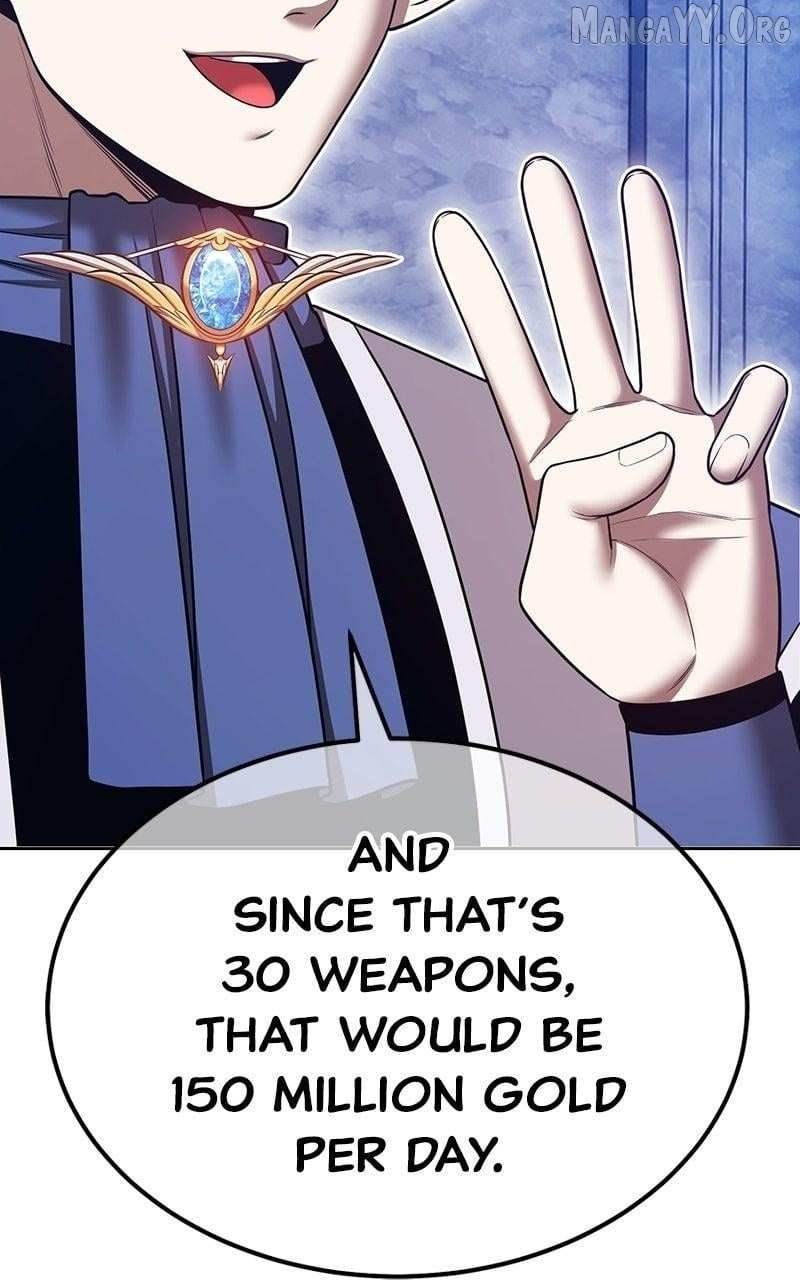 Read 99 Reinforced Wood Stick Manga Online