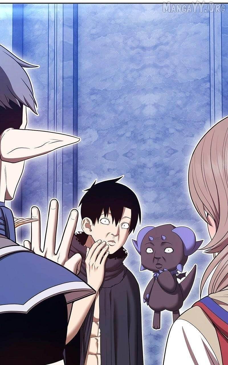 Read 99 Reinforced Wood Stick Manga Online