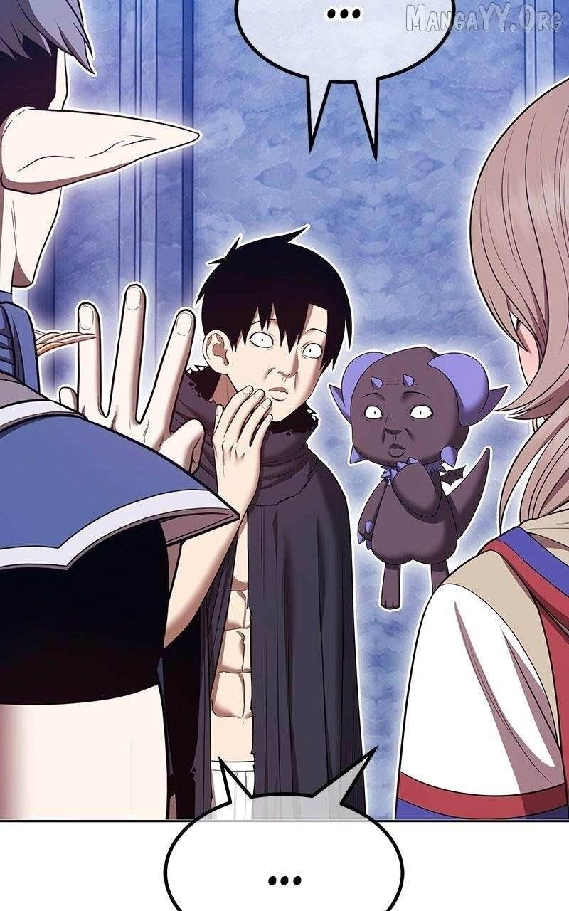 Read 99 Reinforced Wood Stick Manga Online