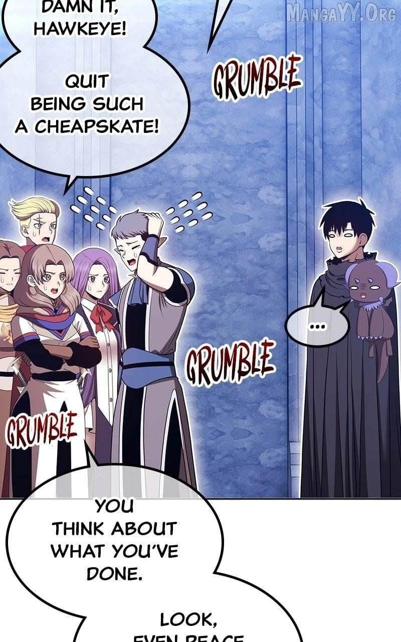 Read 99 Reinforced Wood Stick Manga Online