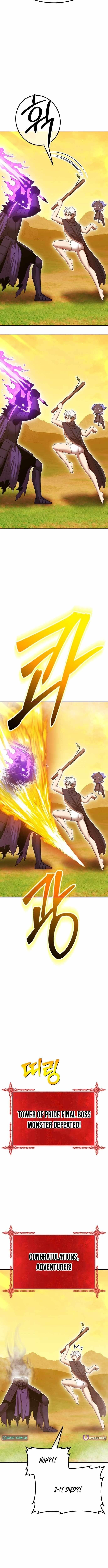 Read 99 Reinforced Wood Stick Manga Online