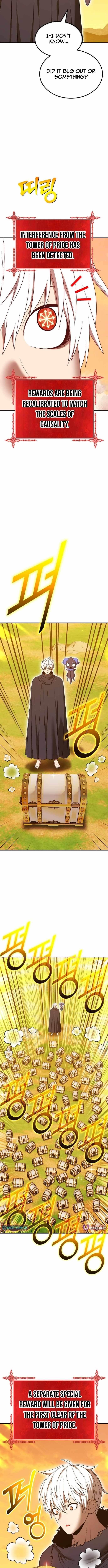 Read 99 Reinforced Wood Stick Manga Online