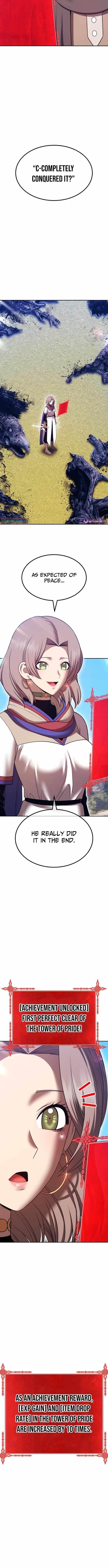 Read 99 Reinforced Wood Stick Manga Online