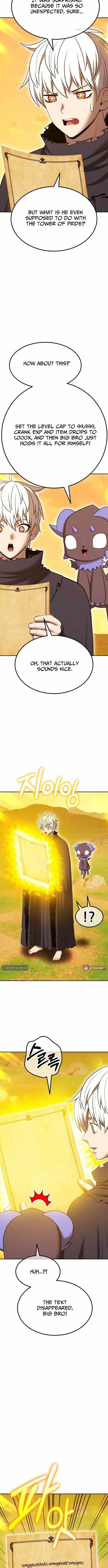 Read 99 Reinforced Wood Stick Manga Online