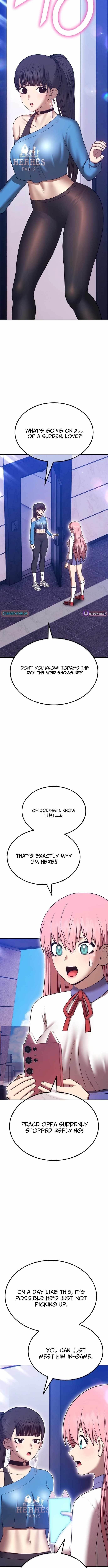 Read 99 Reinforced Wood Stick Manga Online