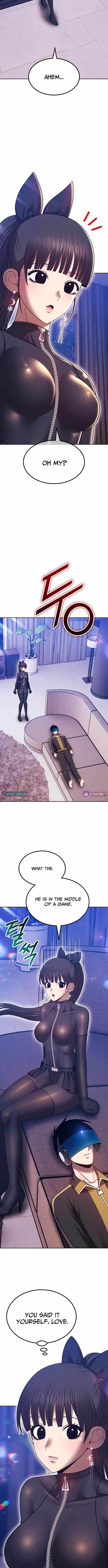 Read 99 Reinforced Wood Stick Manga Online