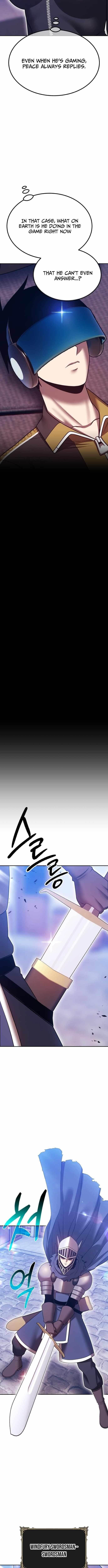 Read 99 Reinforced Wood Stick Manga Online