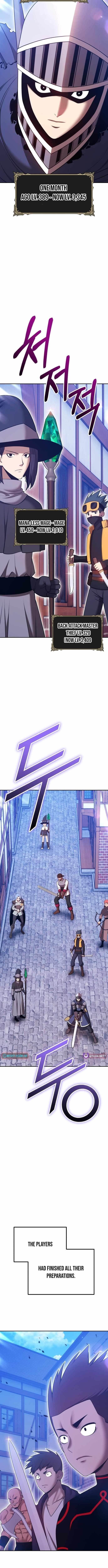 Read 99 Reinforced Wood Stick Manga Online