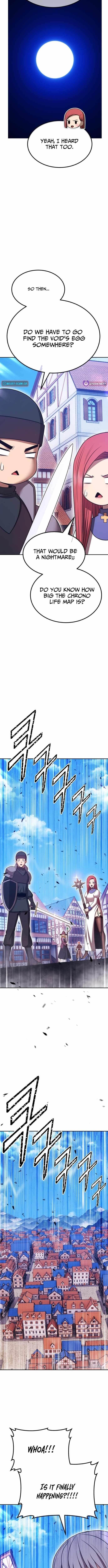 Read 99 Reinforced Wood Stick Manga Online