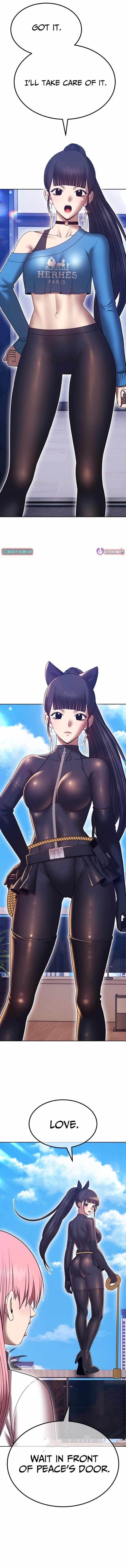 Read 99 Reinforced Wood Stick Manga Online