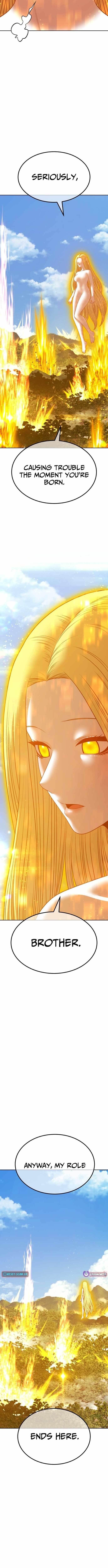Read 99 Reinforced Wood Stick Manga Online