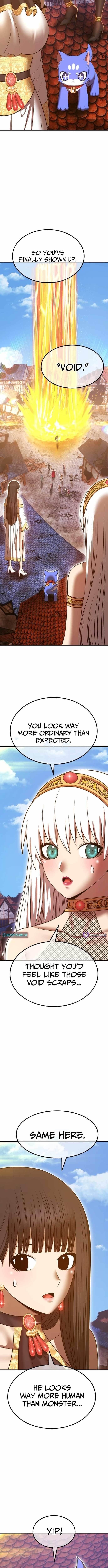Read 99 Reinforced Wood Stick Manga Online