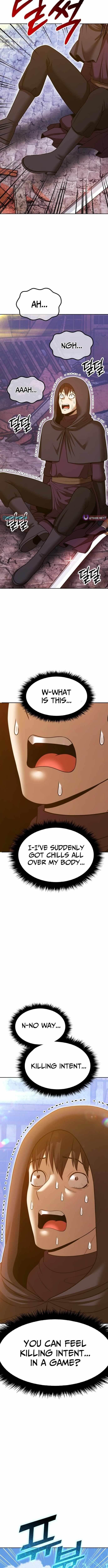Read 99 Reinforced Wood Stick Manga Online