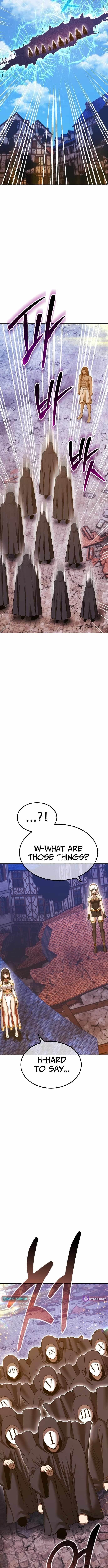 Read 99 Reinforced Wood Stick Manga Online