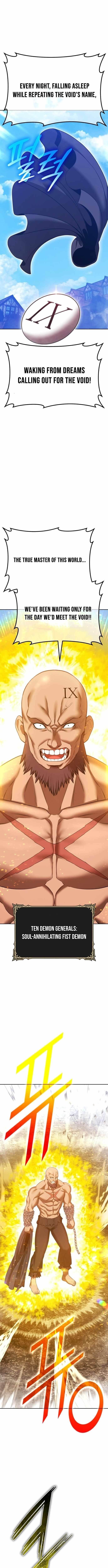 Read 99 Reinforced Wood Stick Manga Online