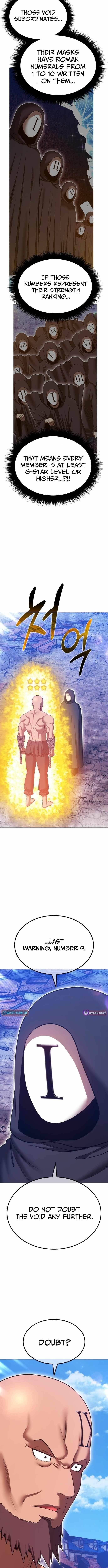 Read 99 Reinforced Wood Stick Manga Online