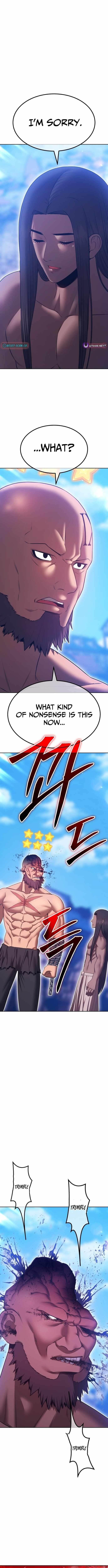 Read 99 Reinforced Wood Stick Manga Online