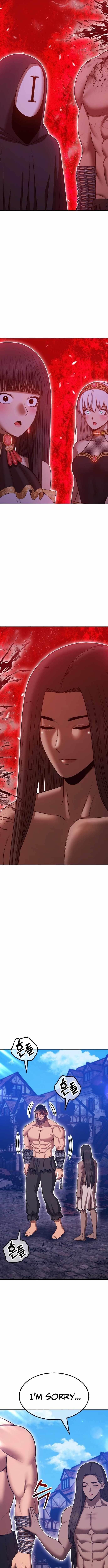 Read 99 Reinforced Wood Stick Manga Online
