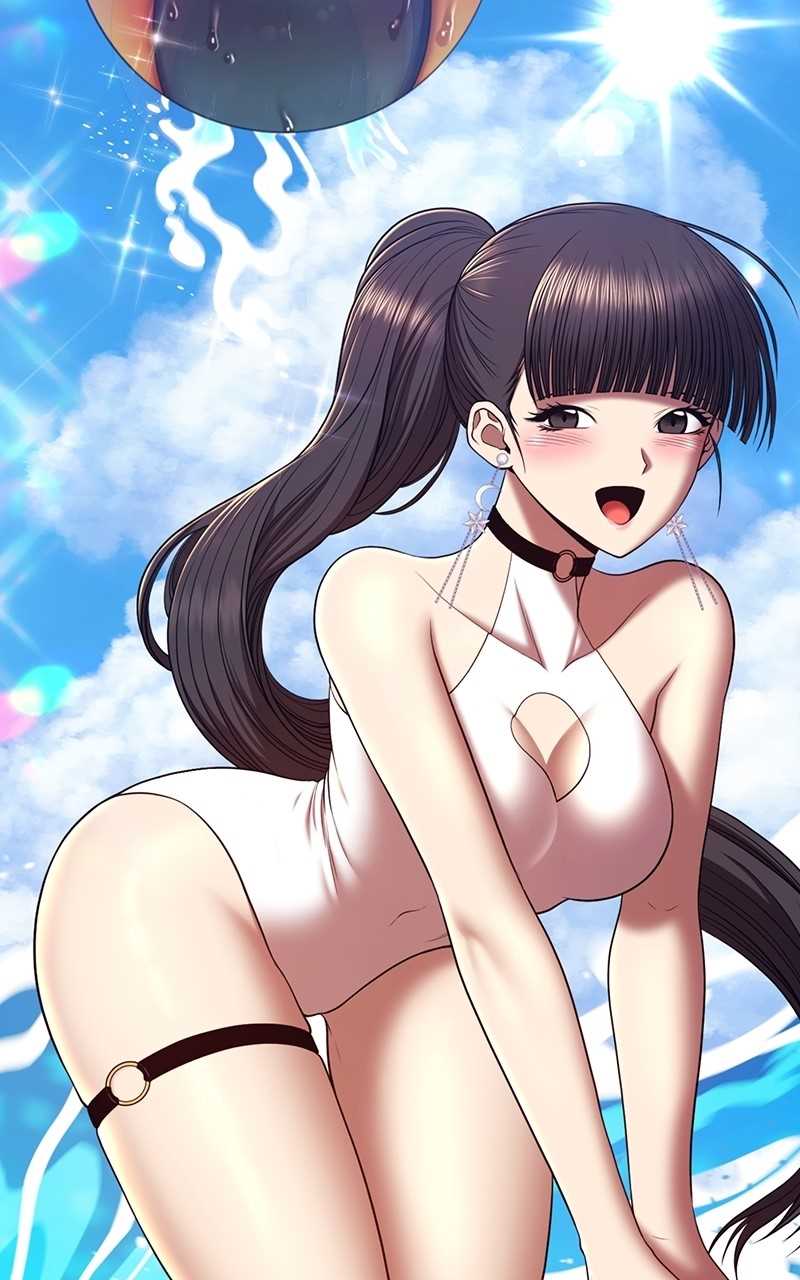 Read 99 Reinforced Wood Stick Manga Online