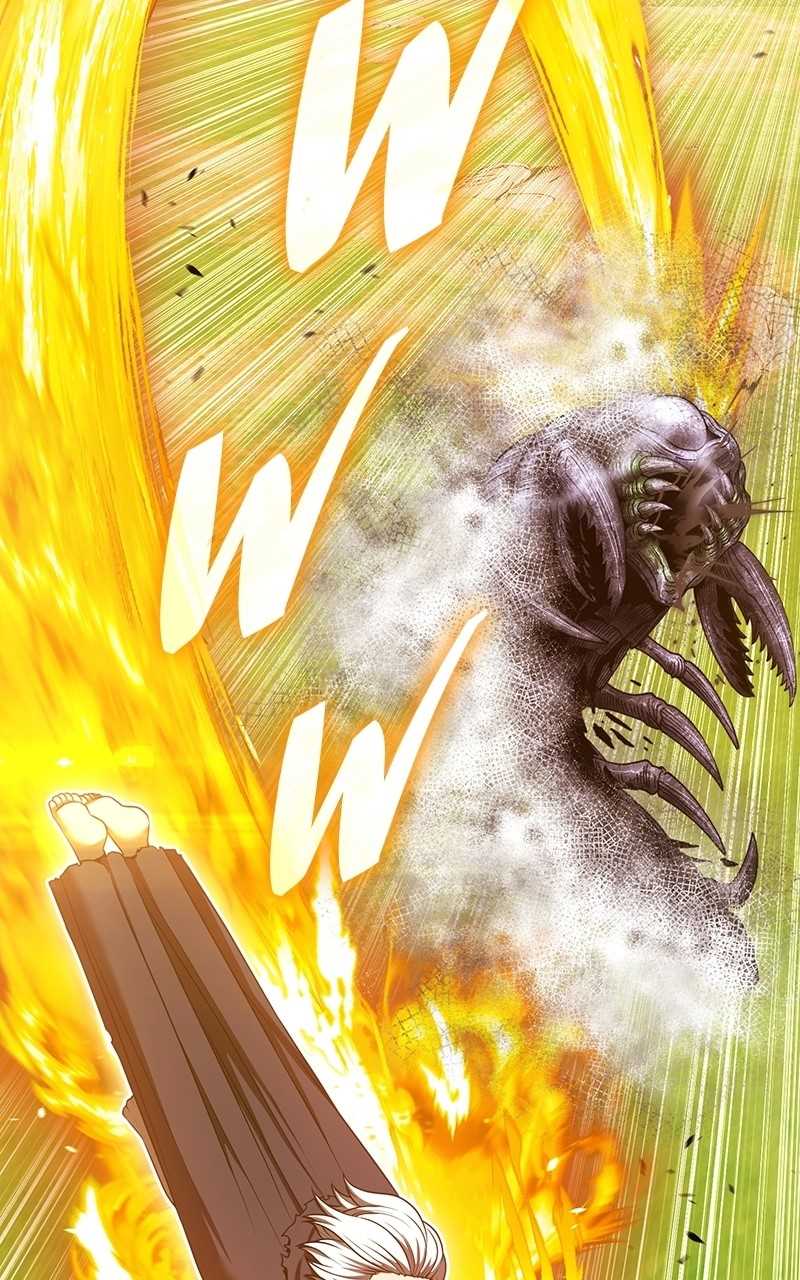 Read 99 Reinforced Wood Stick Manga Online